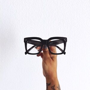 Blue Light Filtering Screen Glasses